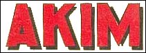 AKIM